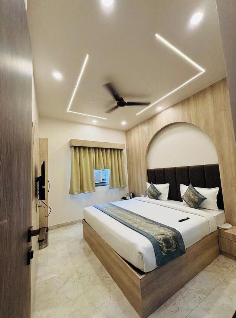 Deluxe Room | WiFi (free)