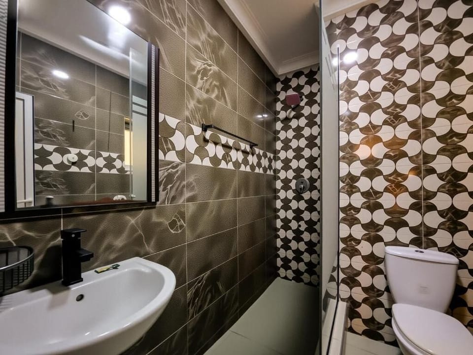 Premium Room | Bathroom