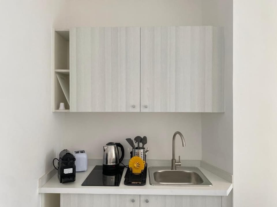 Blu | Private kitchen