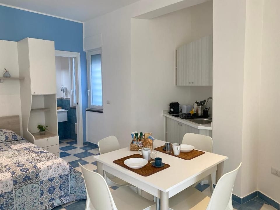 Blu | Dining