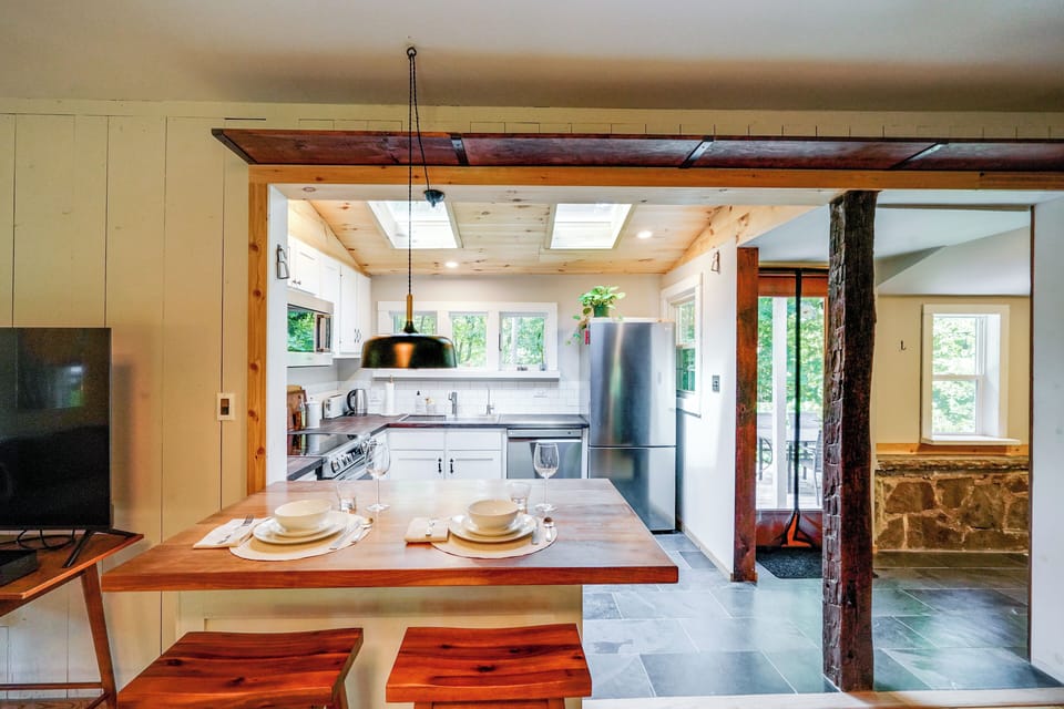 House (1 Bedroom) | Interior