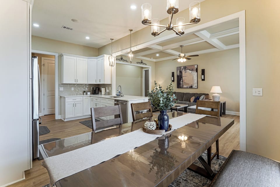 House (4 Bedrooms) | Interior
