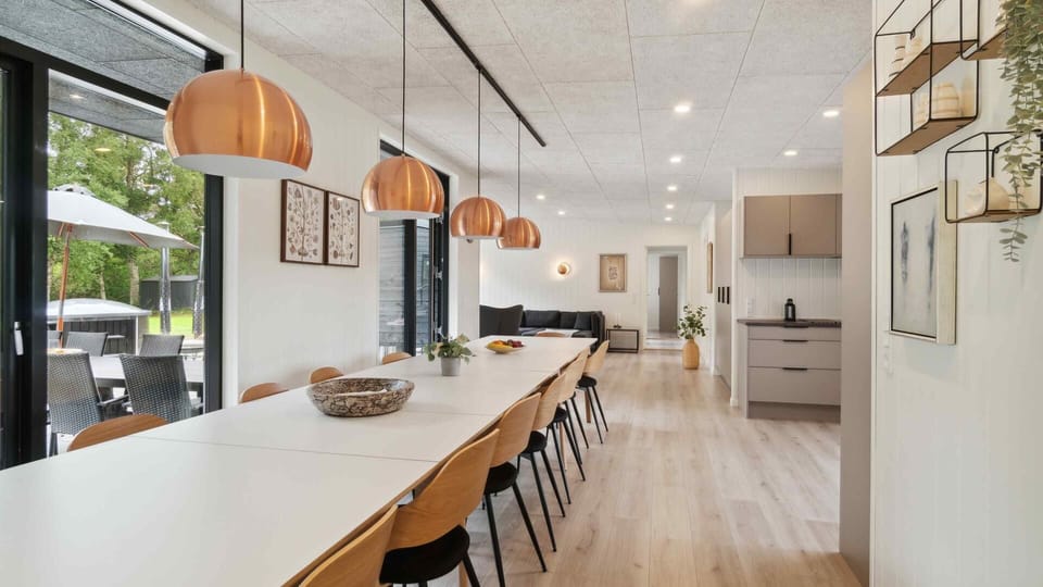 Living Dining Room