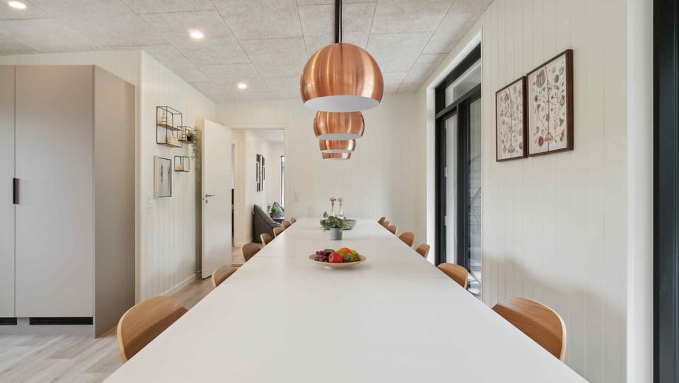 Living Dining Room