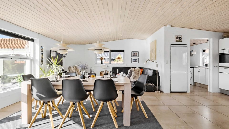 Living Dining Room