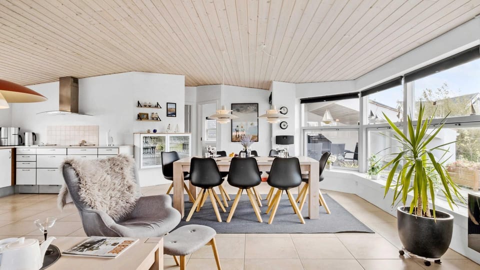 Living Dining Room
