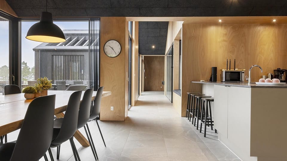 Living Dining Room