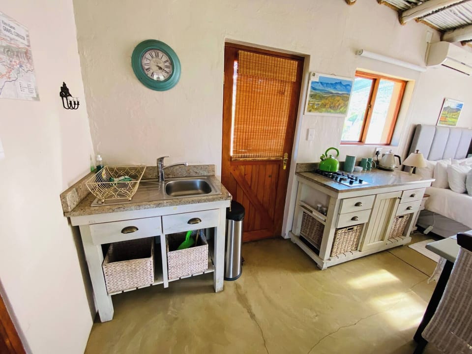 Villa, 1 Bedroom, Accessible, Balcony | Private kitchen