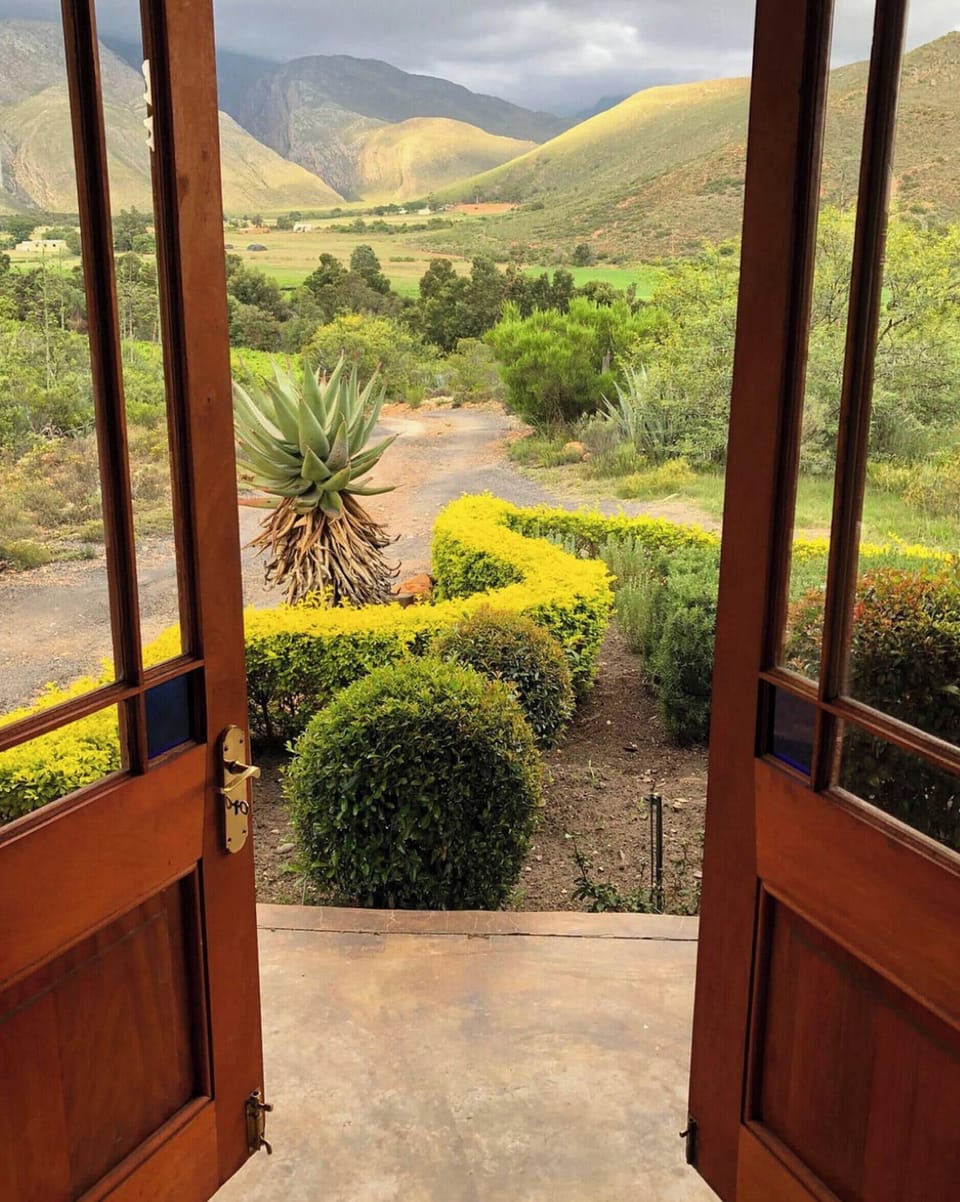 Villa, 1 Bedroom, Accessible, Balcony | Interior