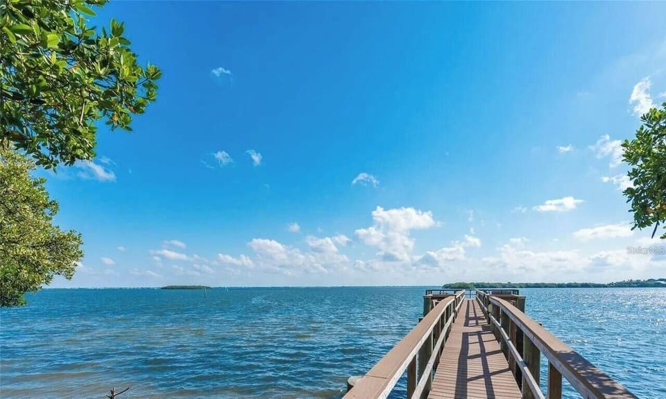Bayport Beach and Tennis Club 825 by FVC