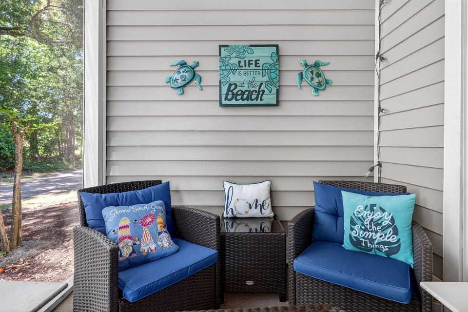 Condo, 3 Bedrooms | Interior