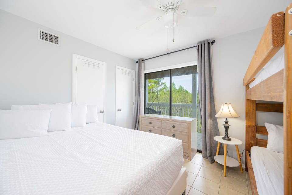 Condo, 2 Bedrooms | 2 bedrooms, WiFi (free)