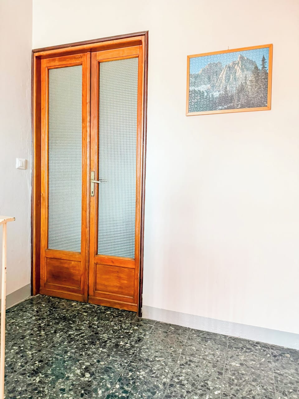 Apartment, Garden View | Interior