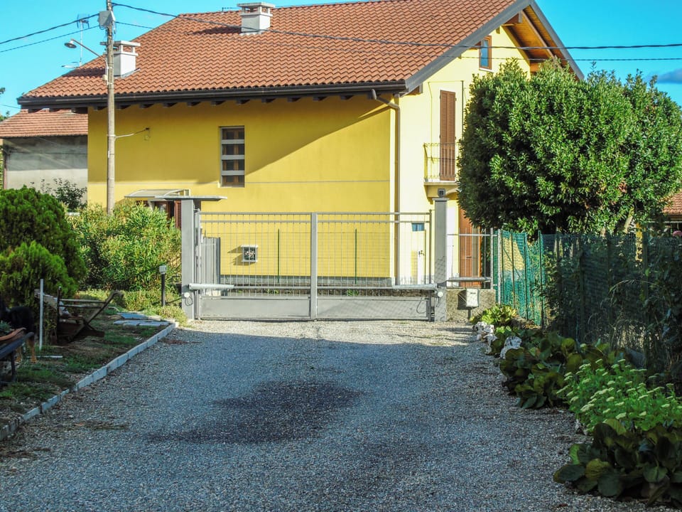 Apartment, Garden View | Exterior