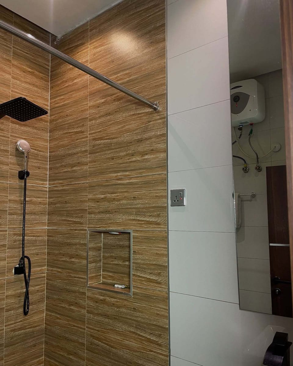 Centurion Apartment Apartment in Abuja