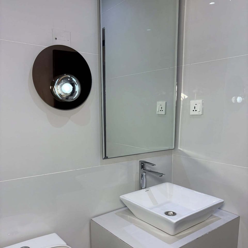 Centurion Apartment Apartment in Abuja