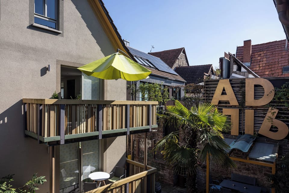 Apartment, 1 Bedroom | Exterior