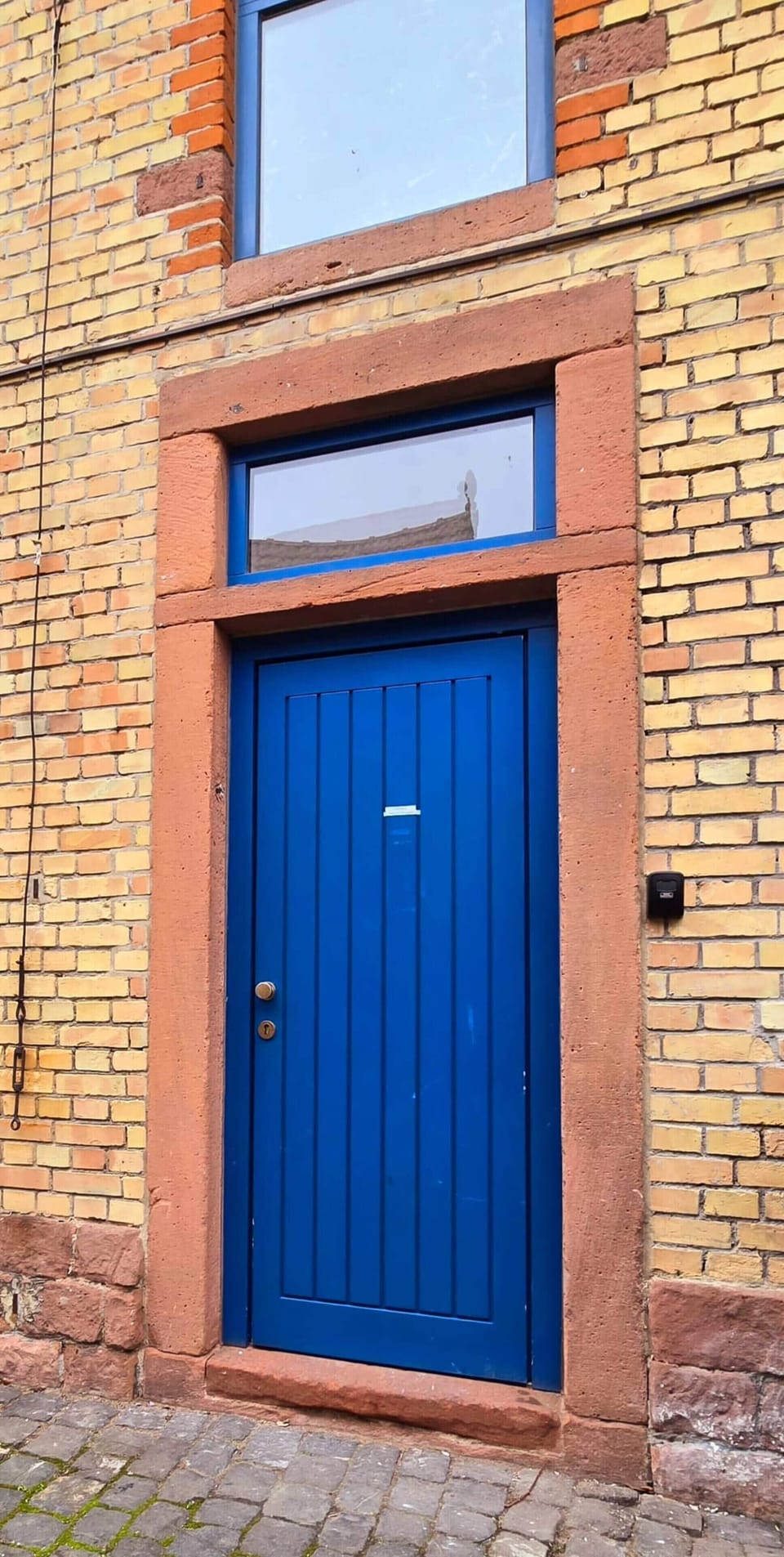 Apartment, 1 Bedroom | Exterior detail