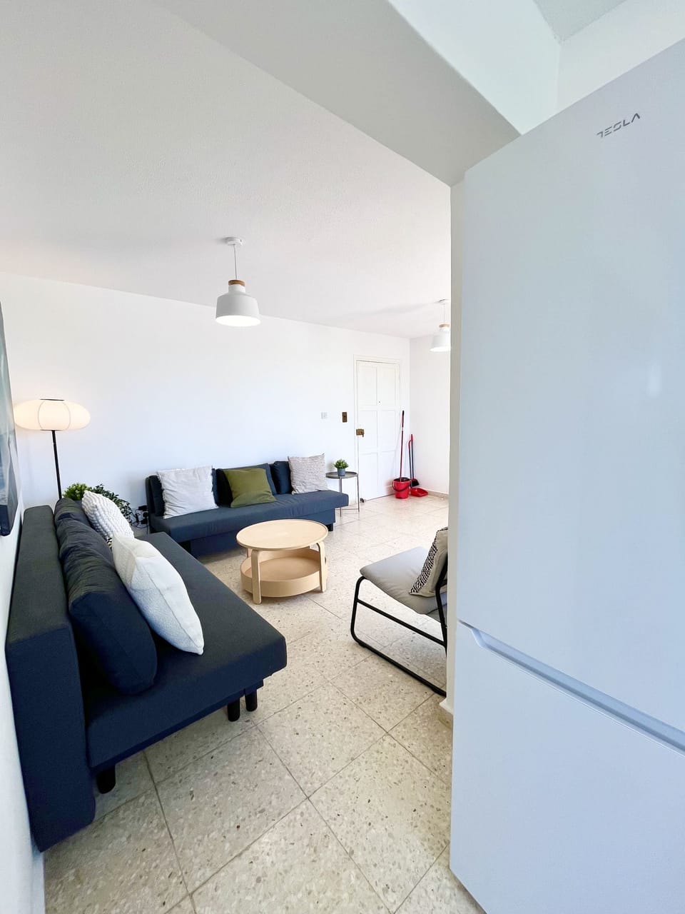 House | 1 bedroom