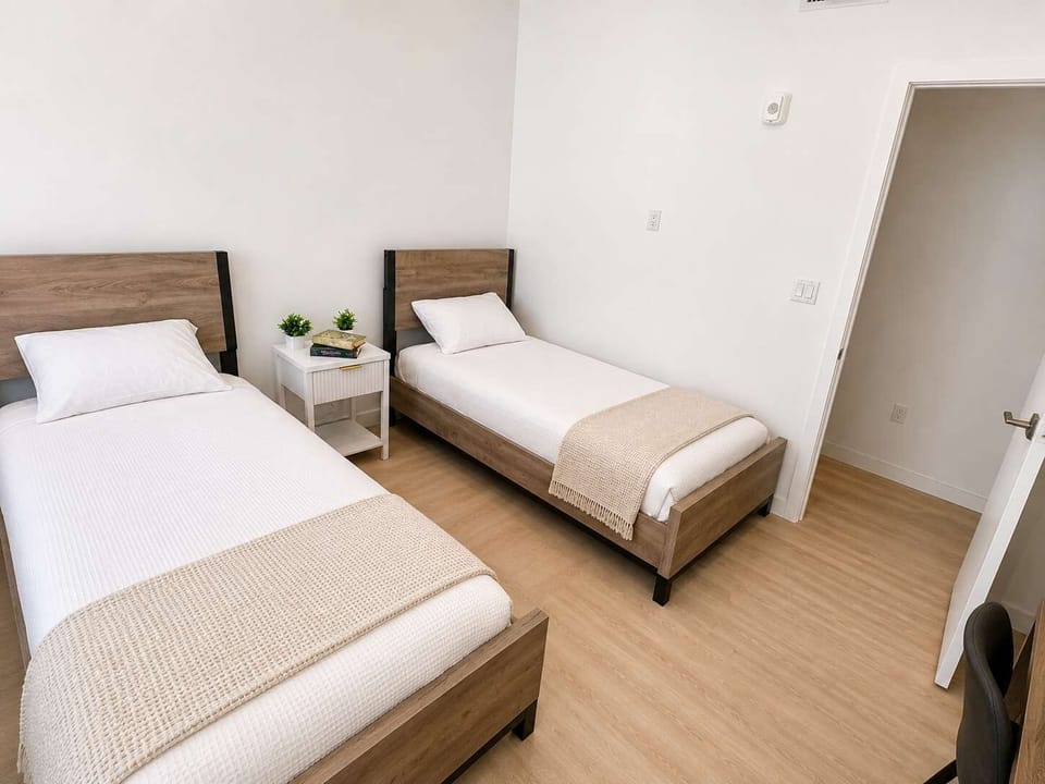 2nd Bedroom