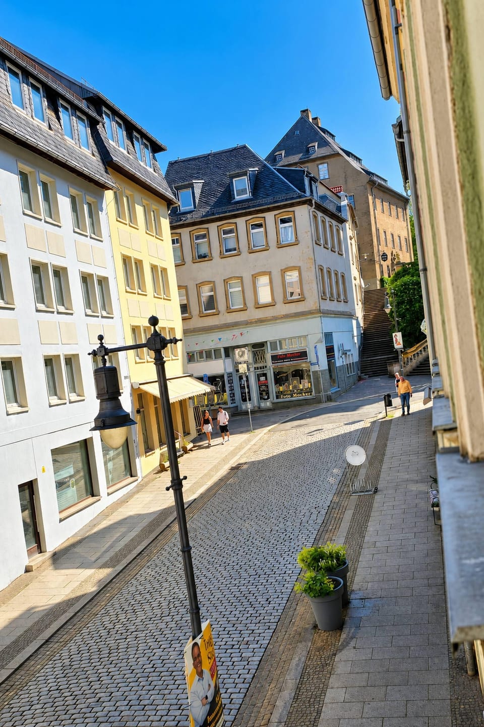 Apartment, 2 Bedrooms | Miscellaneous