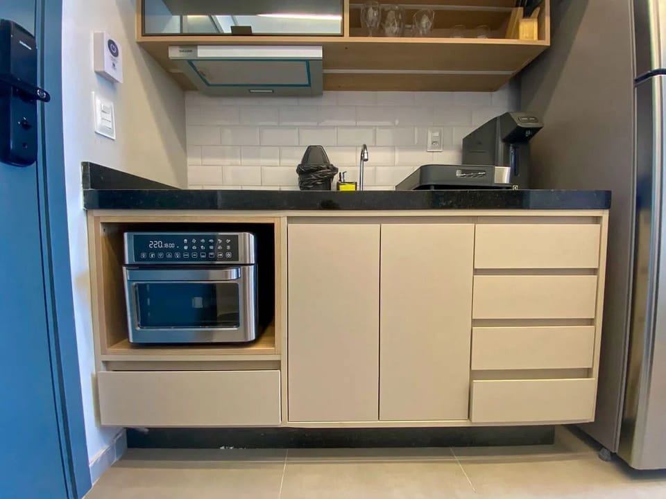 Apartment | Private kitchen
