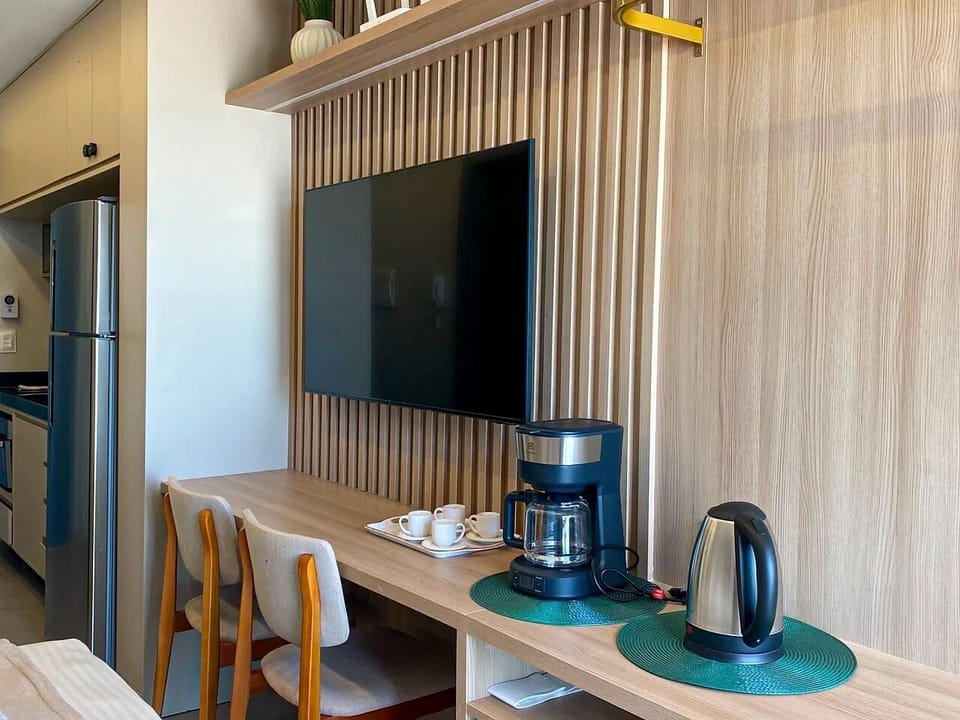 Apartment | Interior