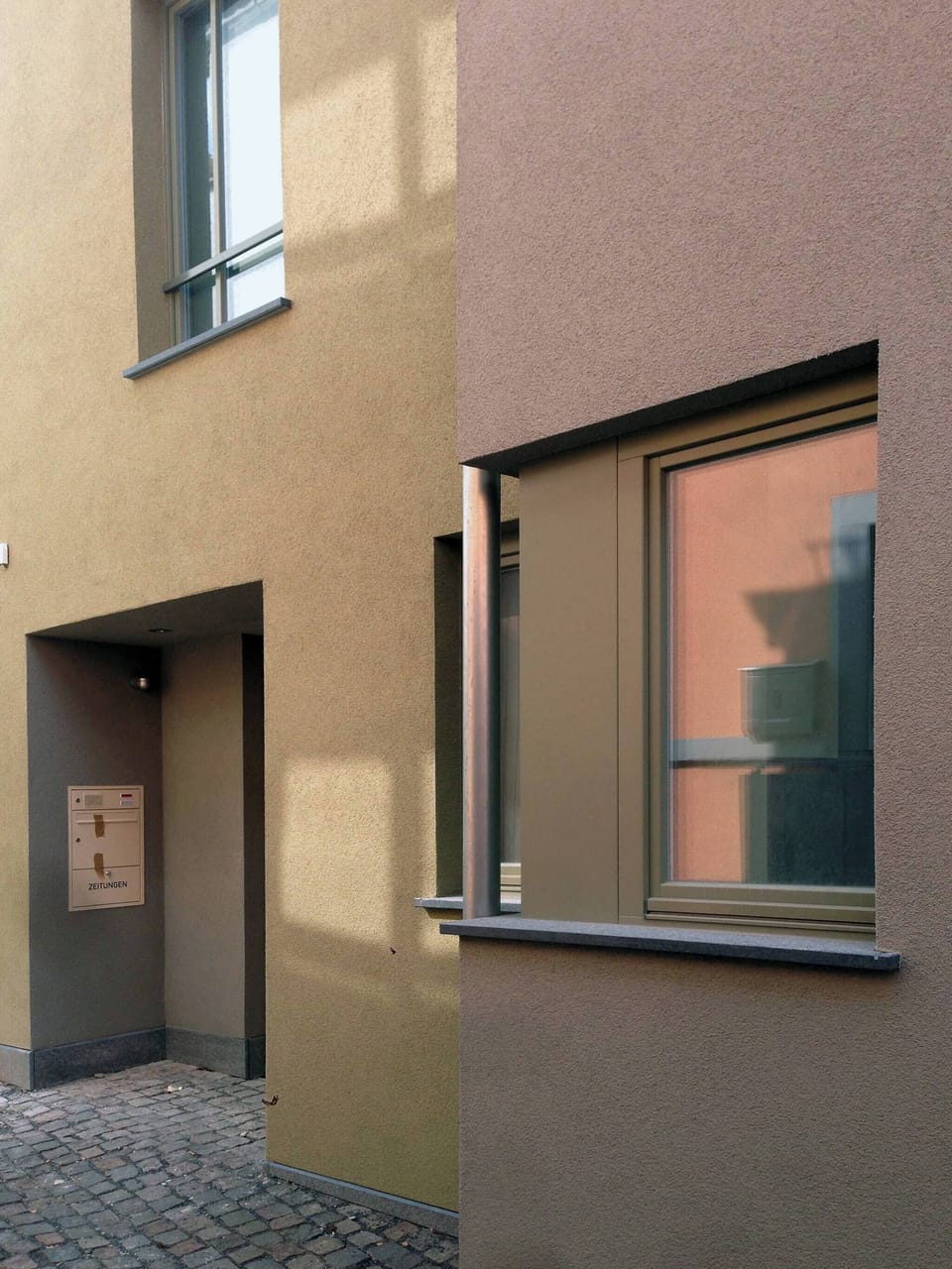 House, 3 Bedrooms | Exterior detail