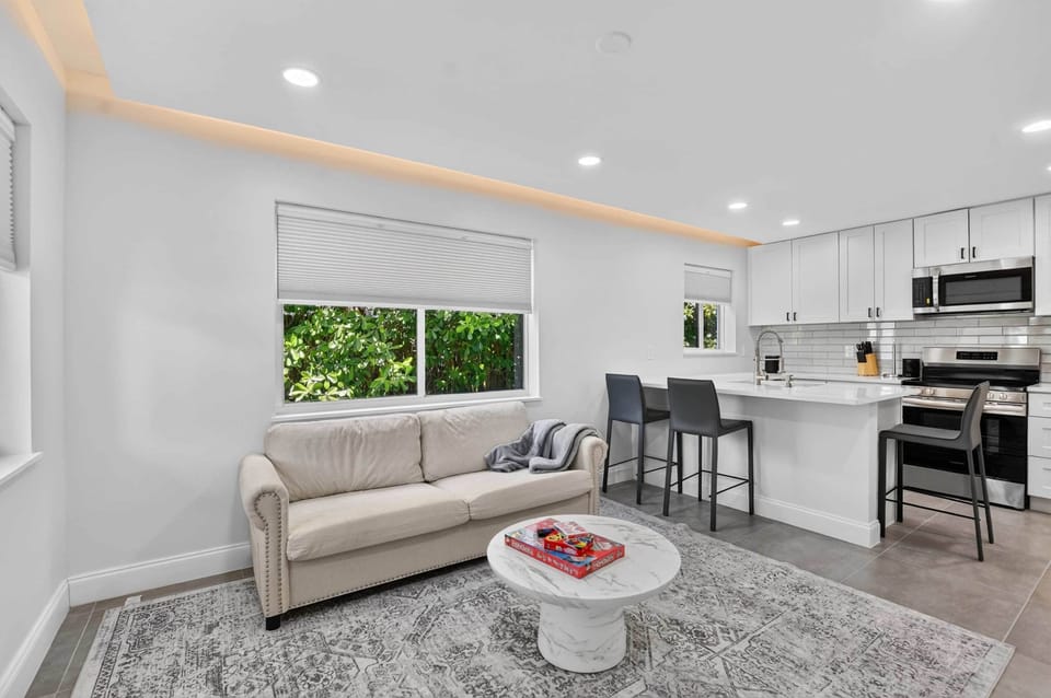 Apartment, Multiple Beds, Kitchen, Ocean View (Coveside Hideaway 1) | View from room