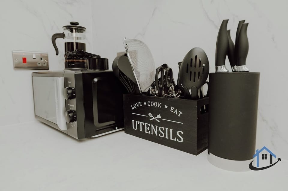 Kitchen Utensils