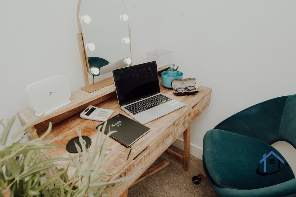  A3 - Work Space