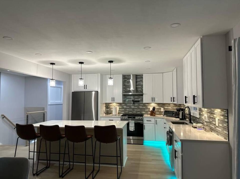 House | 5 bedrooms