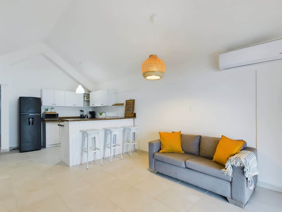 House | 1 bedroom