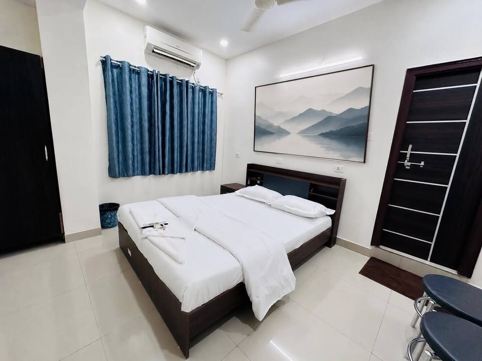 Double Room | WiFi (free)