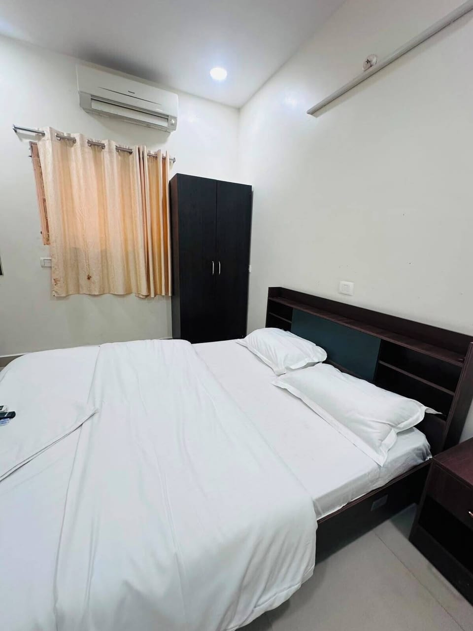 Double Room | WiFi (free)