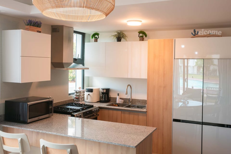 House | 2 bedrooms, high-speed internet
