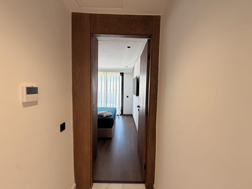 Apartment | WiFi (free)