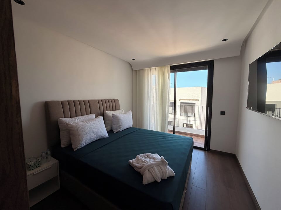 Apartment | WiFi (free)