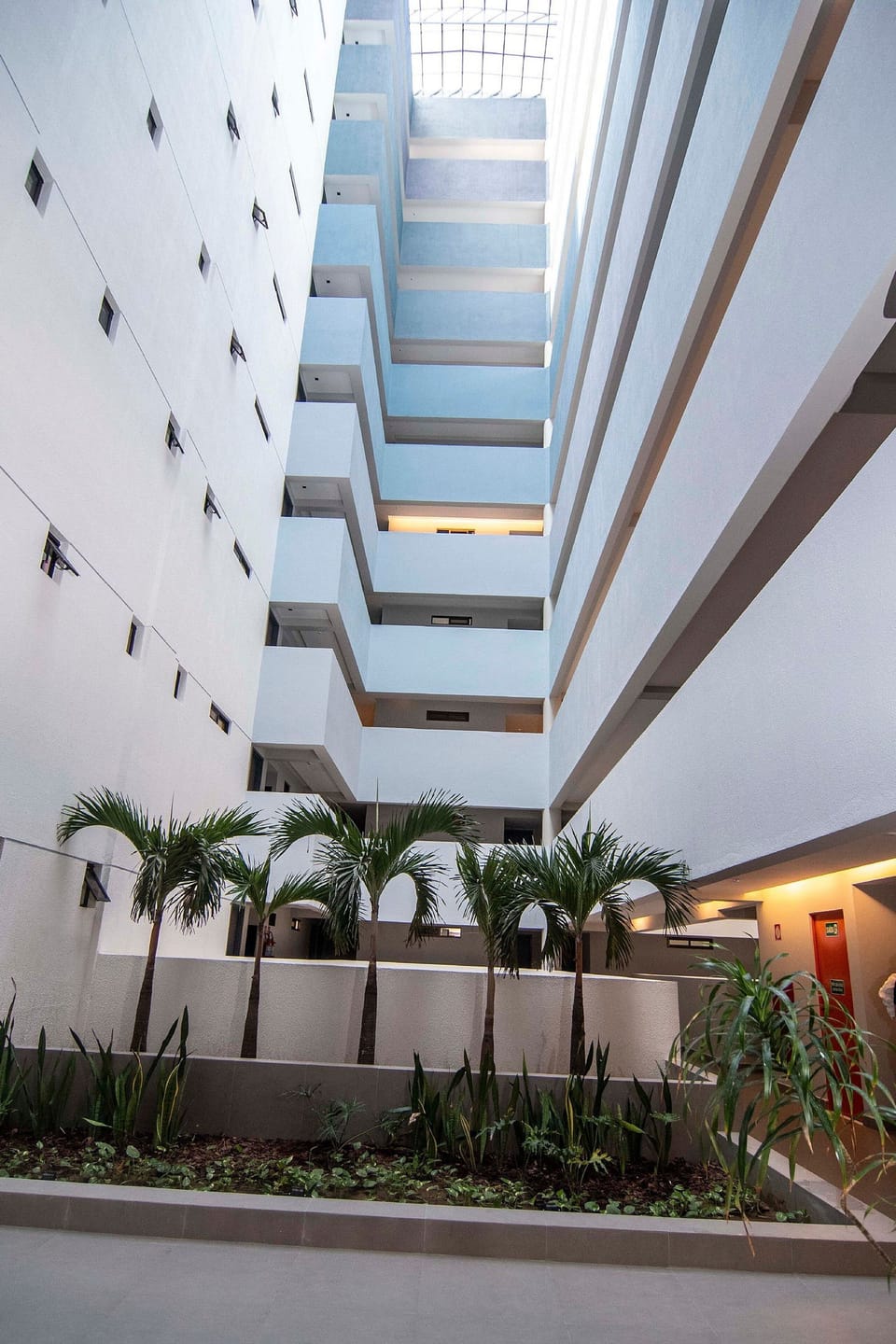 Apartment | Exterior