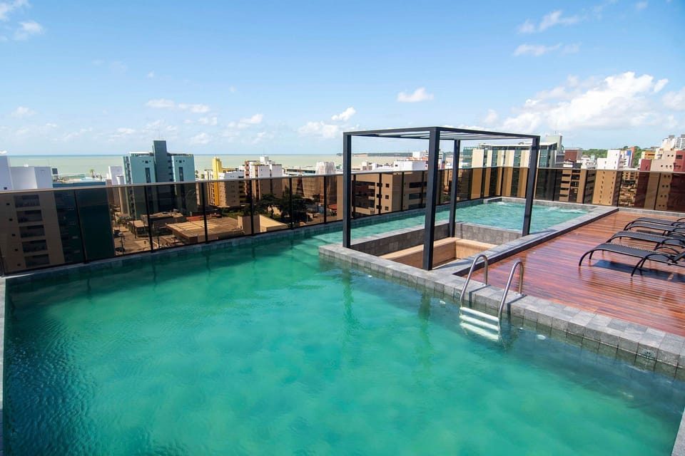 Apartment | Pool | Outdoor pool