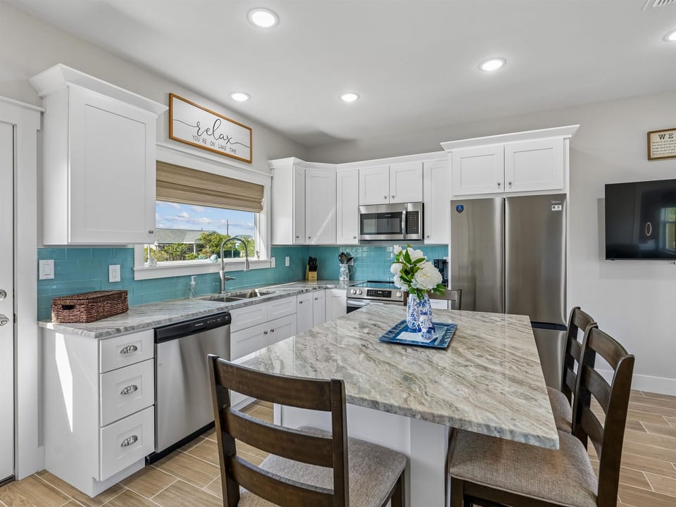 House (2 Bedrooms) | Property amenity