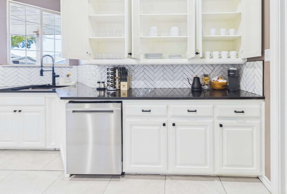 Chefs Kitchen! 