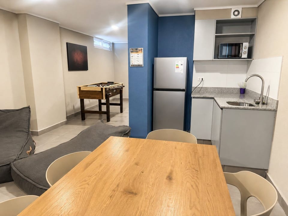 Studio | Interior