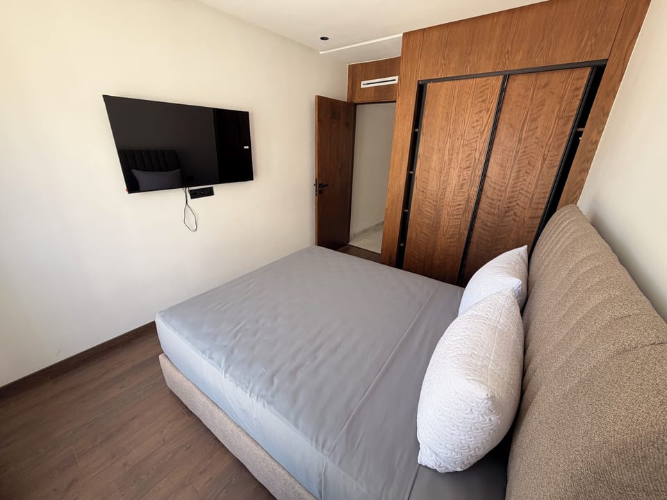 Apartment, Balcony | WiFi (free)