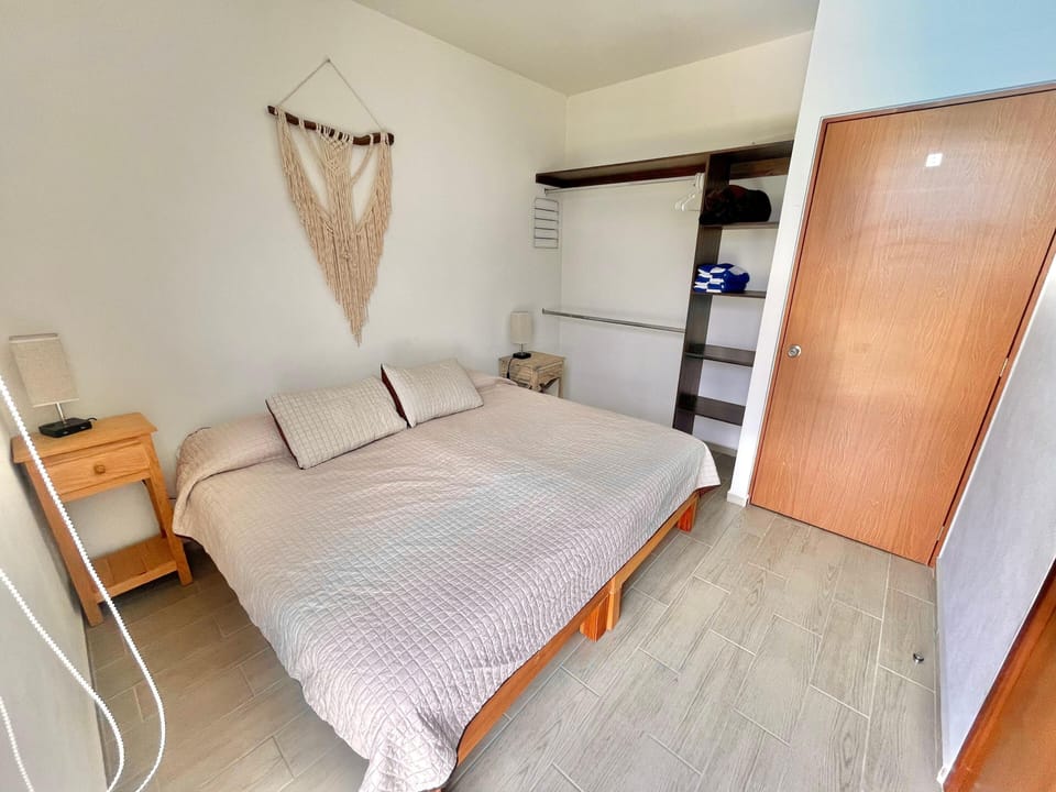 Comfort Apartment, Lake View | Iron/ironing board, WiFi (free)