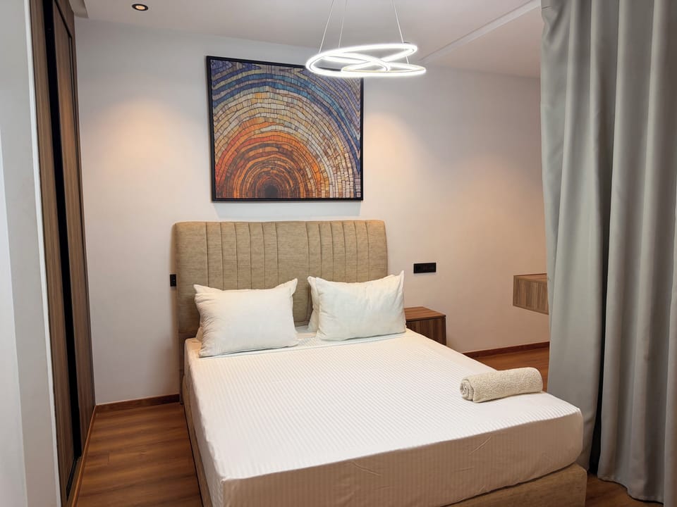 Apartment | WiFi (free)