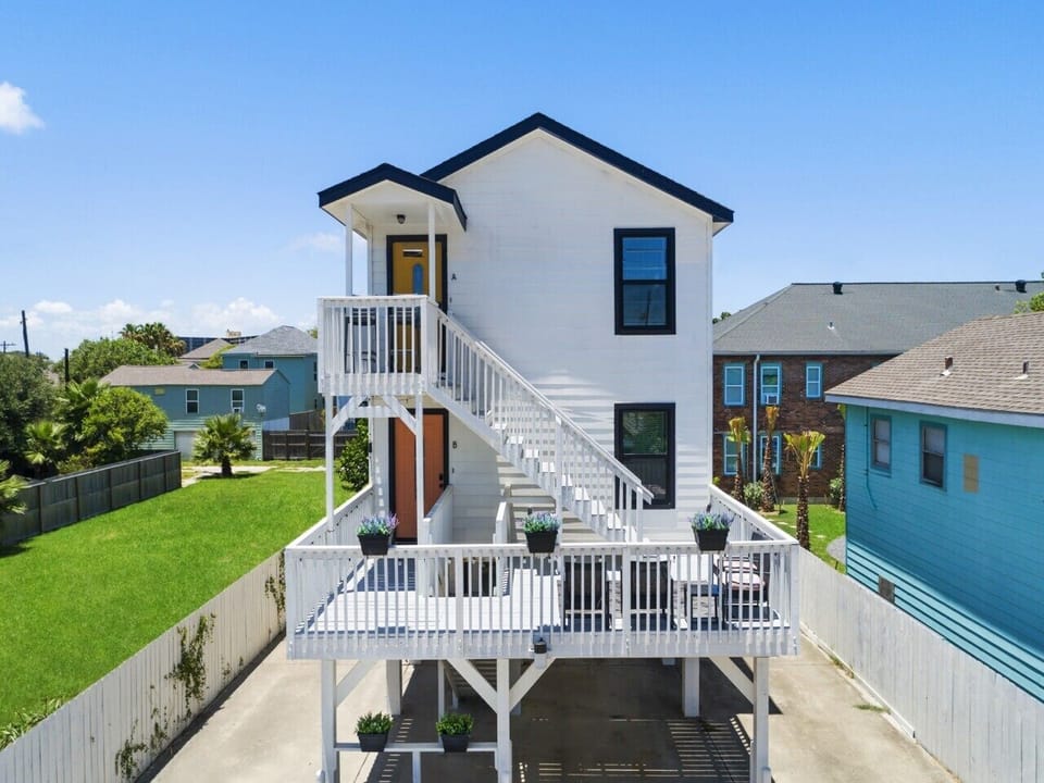 Your own private oasis is ready for you to arrive