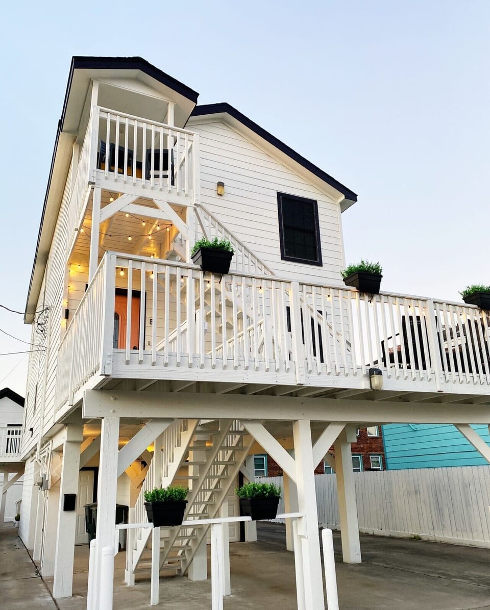 Your own private oasis is ready for you to arrive