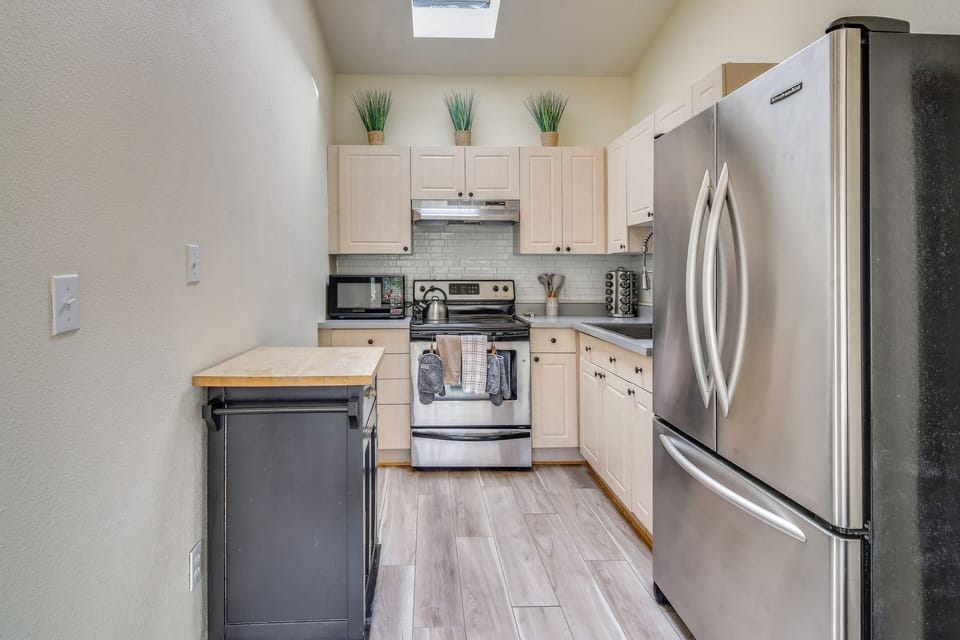 Kitchen | 2nd Floor