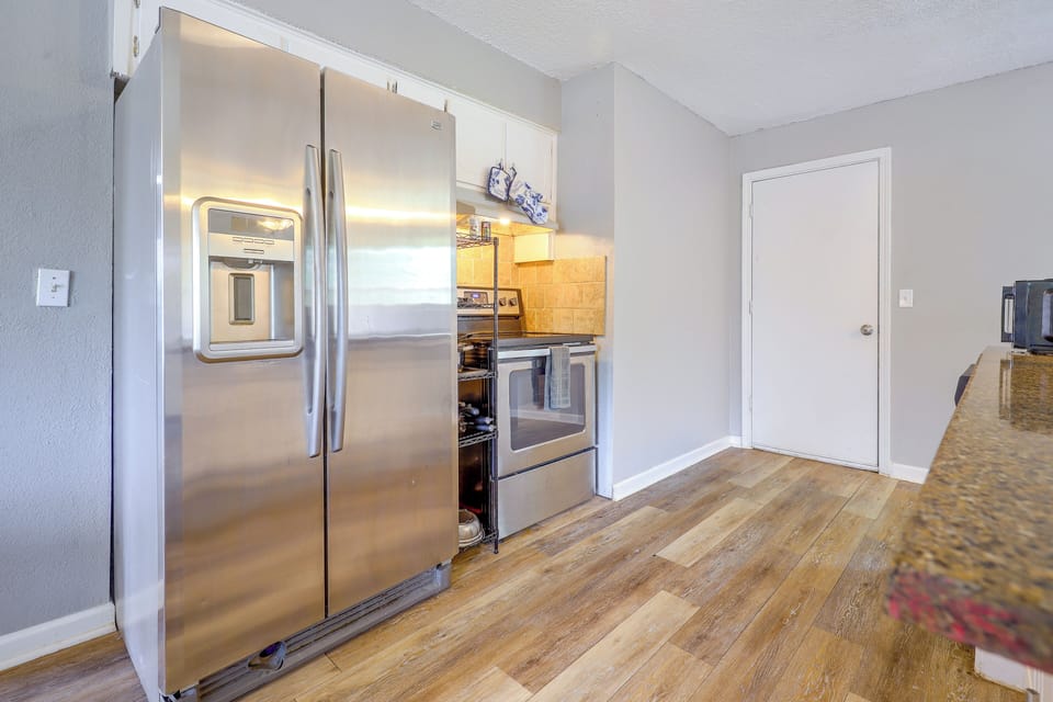 Kitchen | 1st Floor